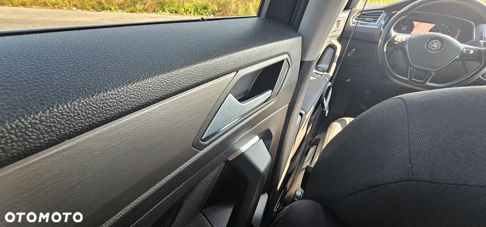 Volkswagen Tiguan 2.0 TDI BMT SCR Highline - 37