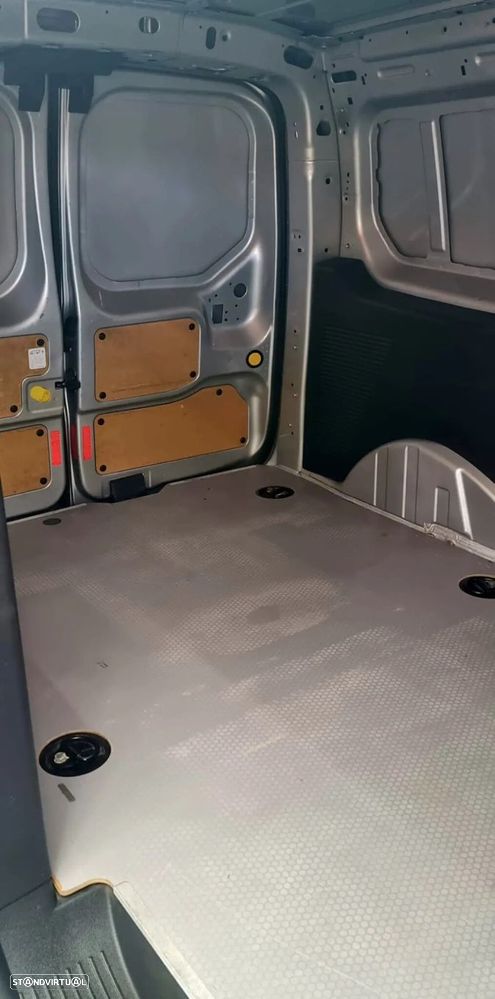 Ford Transit Connect L2 3 Lugares - 9
