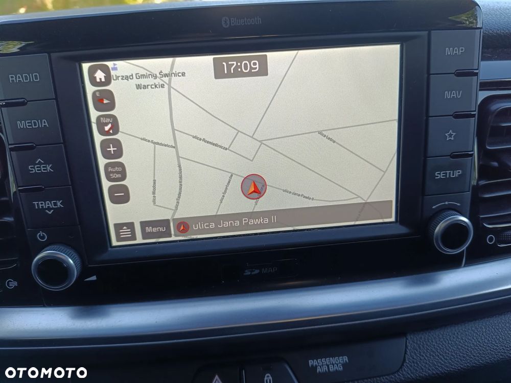 Kia Stonic - 20
