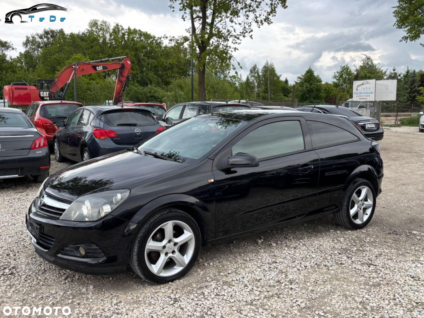 Opel Astra III 1.6 Cosmo - 13
