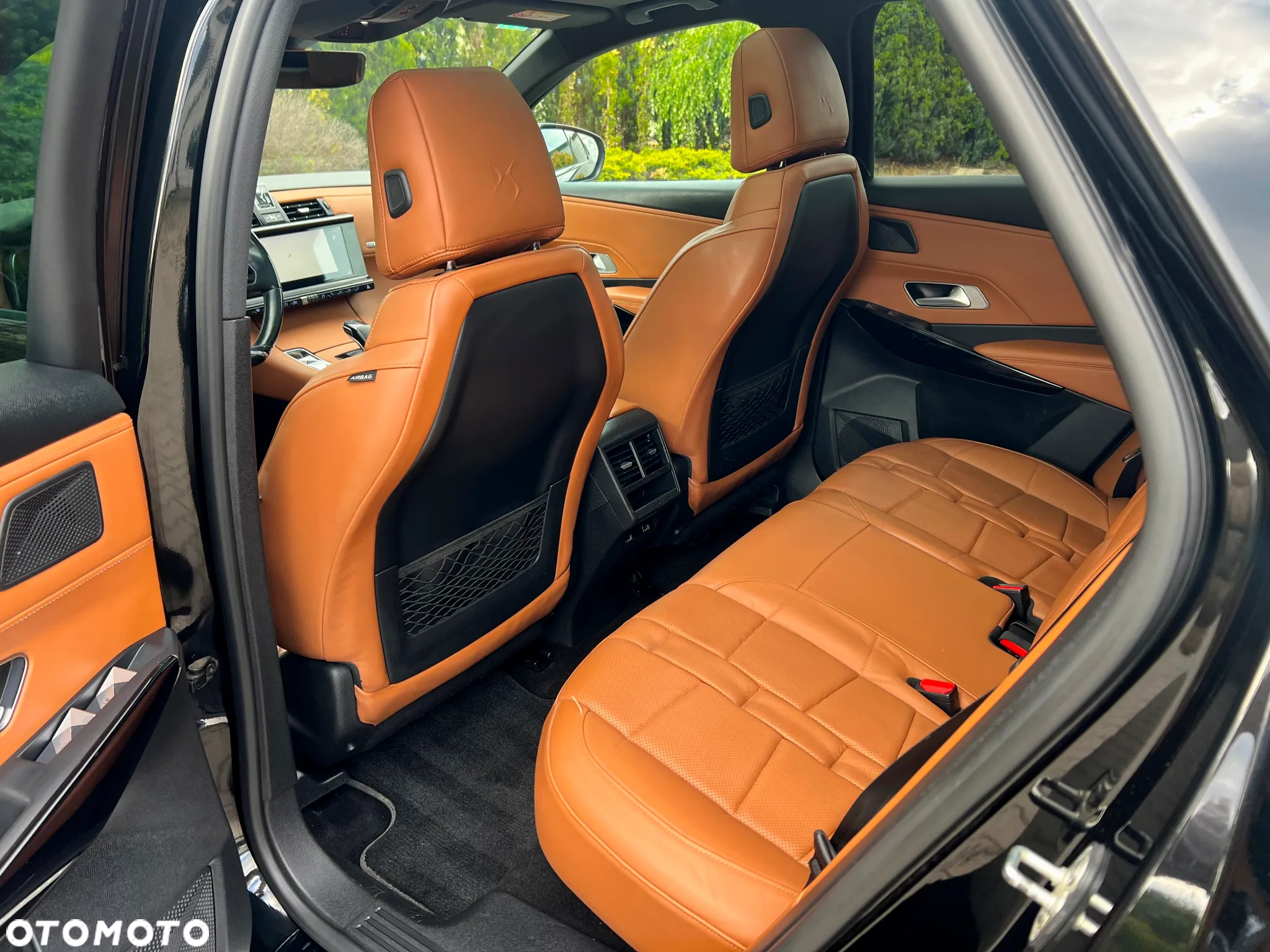 DS Automobiles DS 7 Crossback 2.0 BlueHDi Grand Chic - 16