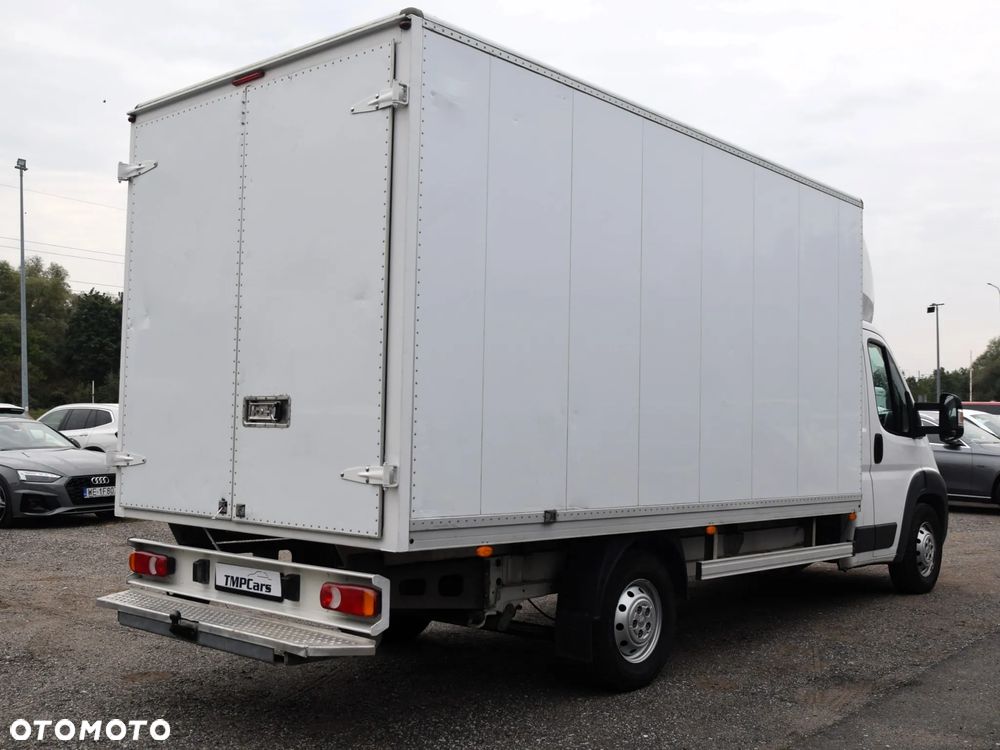 Citroën CARGO JUMPER - 21