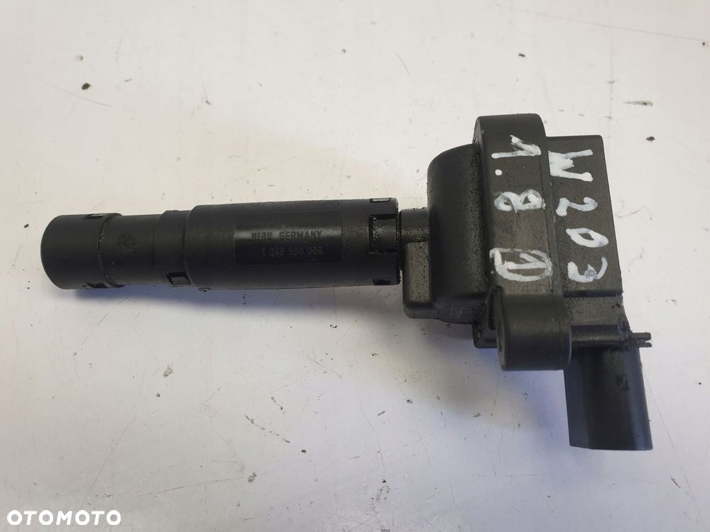 CEWKA ZAPŁONOWA Mercedes W203 1.8 K _ A0001594842 - 3