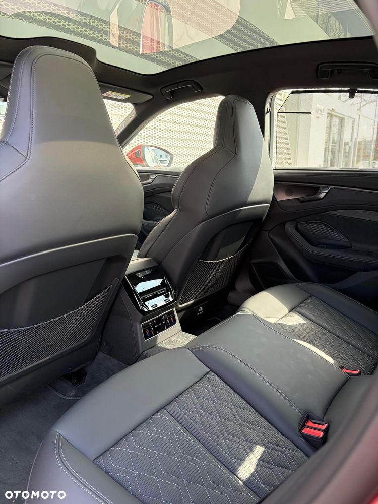 Audi A6 Limousine 40 TDI mHEV Quattro S Line S tronic - 20