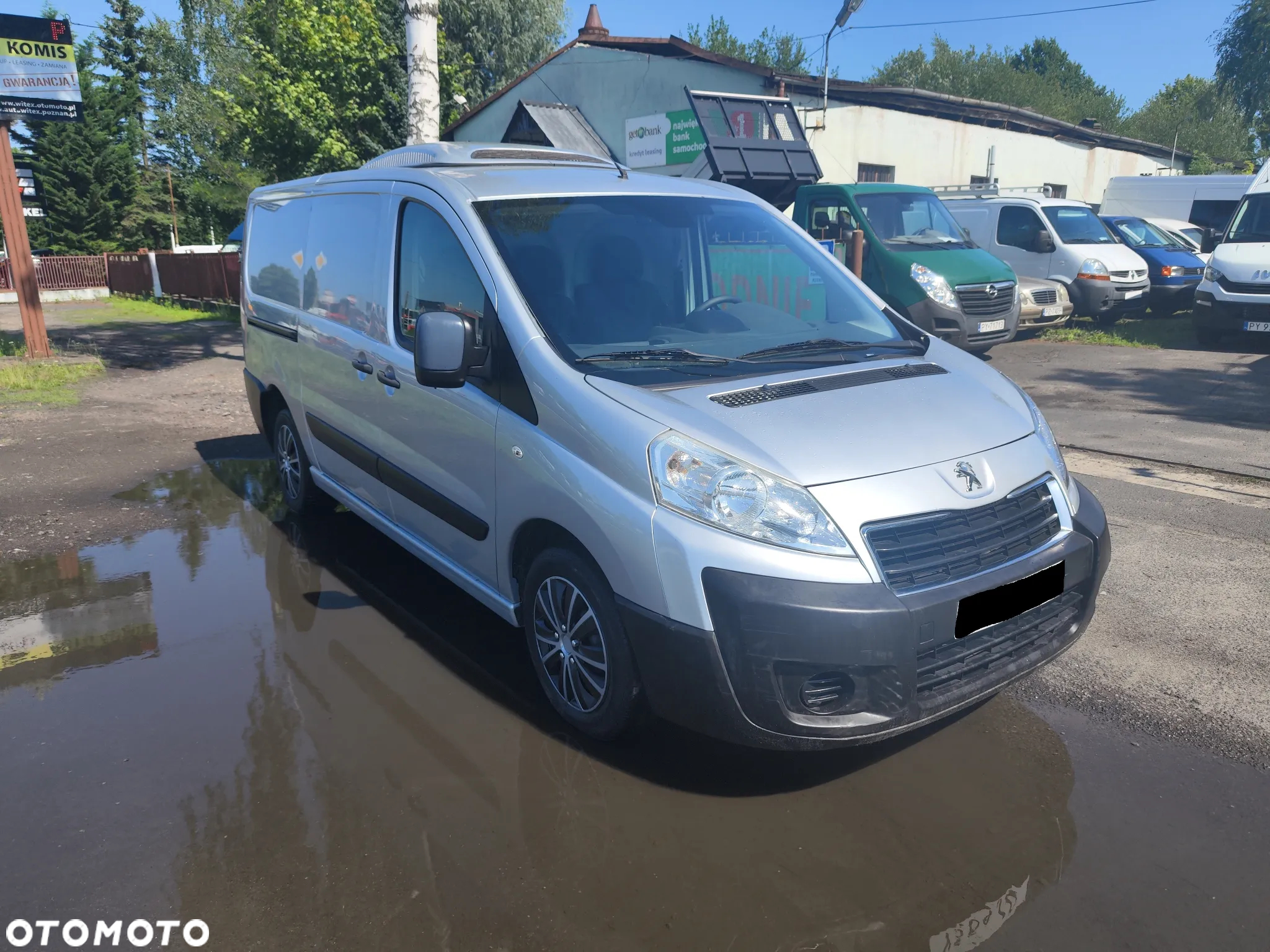 Peugeot Expert - 3