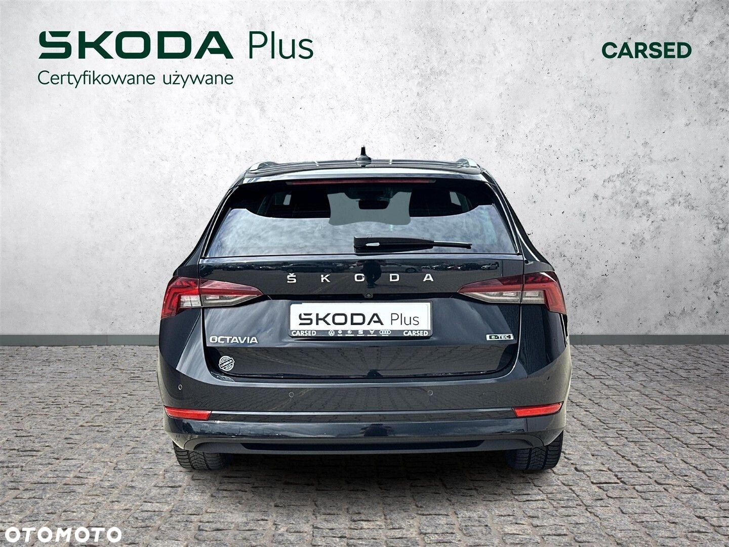 Skoda Octavia 1.5 TSI ACT Style DSG - 37