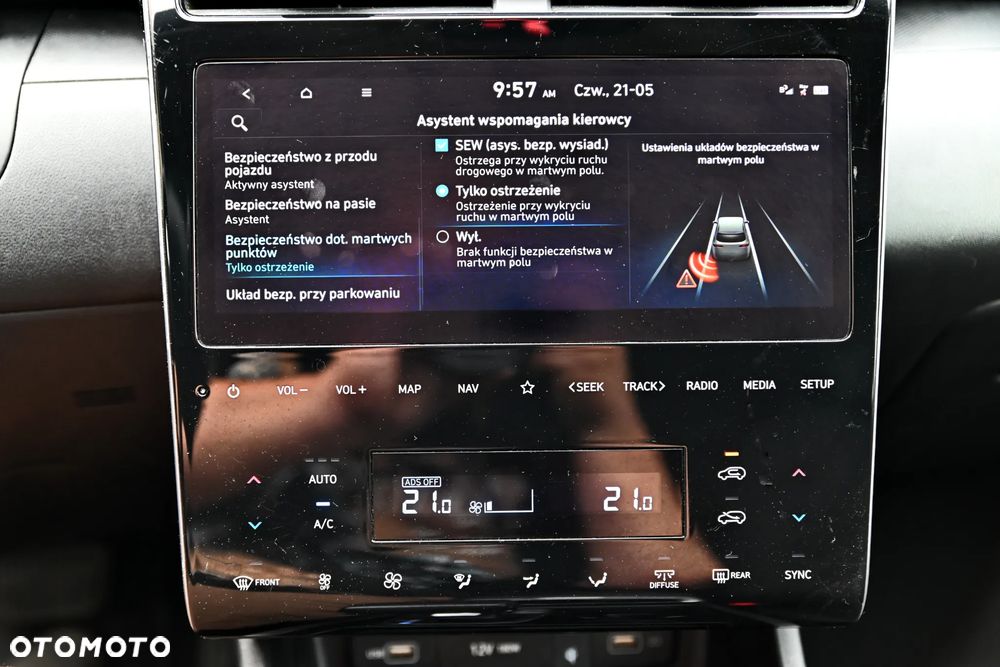 Hyundai Tucson - 30