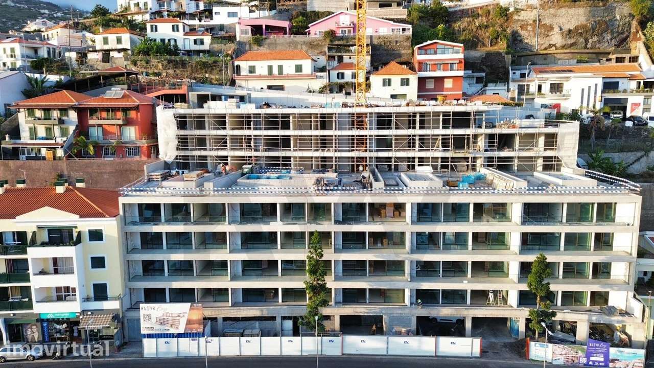ELITE BAY - Apartamento X - Grande imagem: 5/38