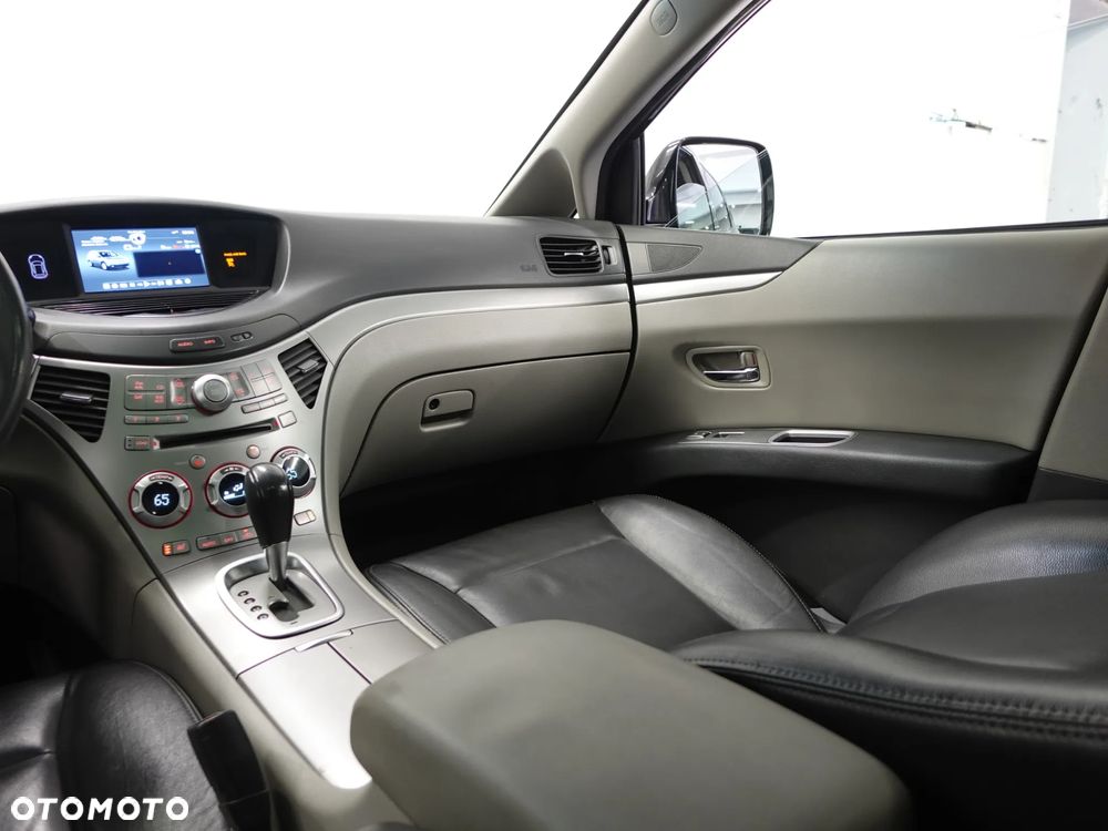 Subaru B9 Tribeca - 27