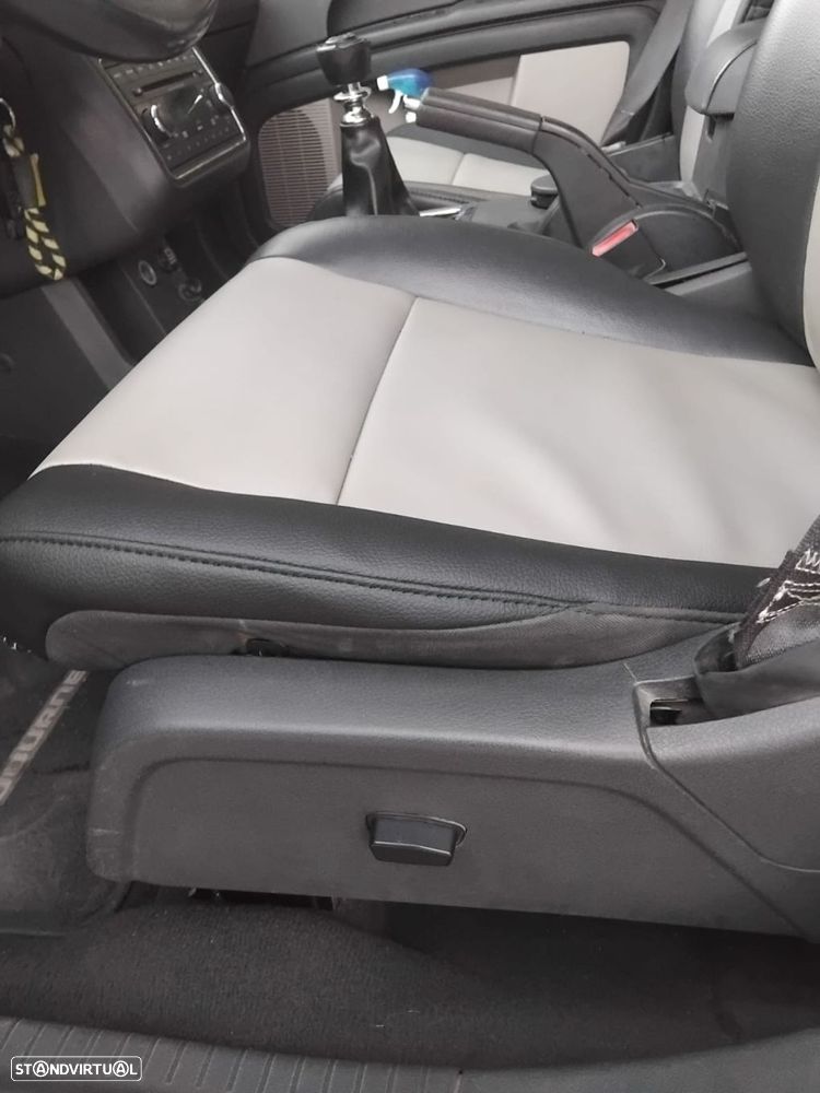 Dodge Journey 2.0 CRD R/T MTX - 8