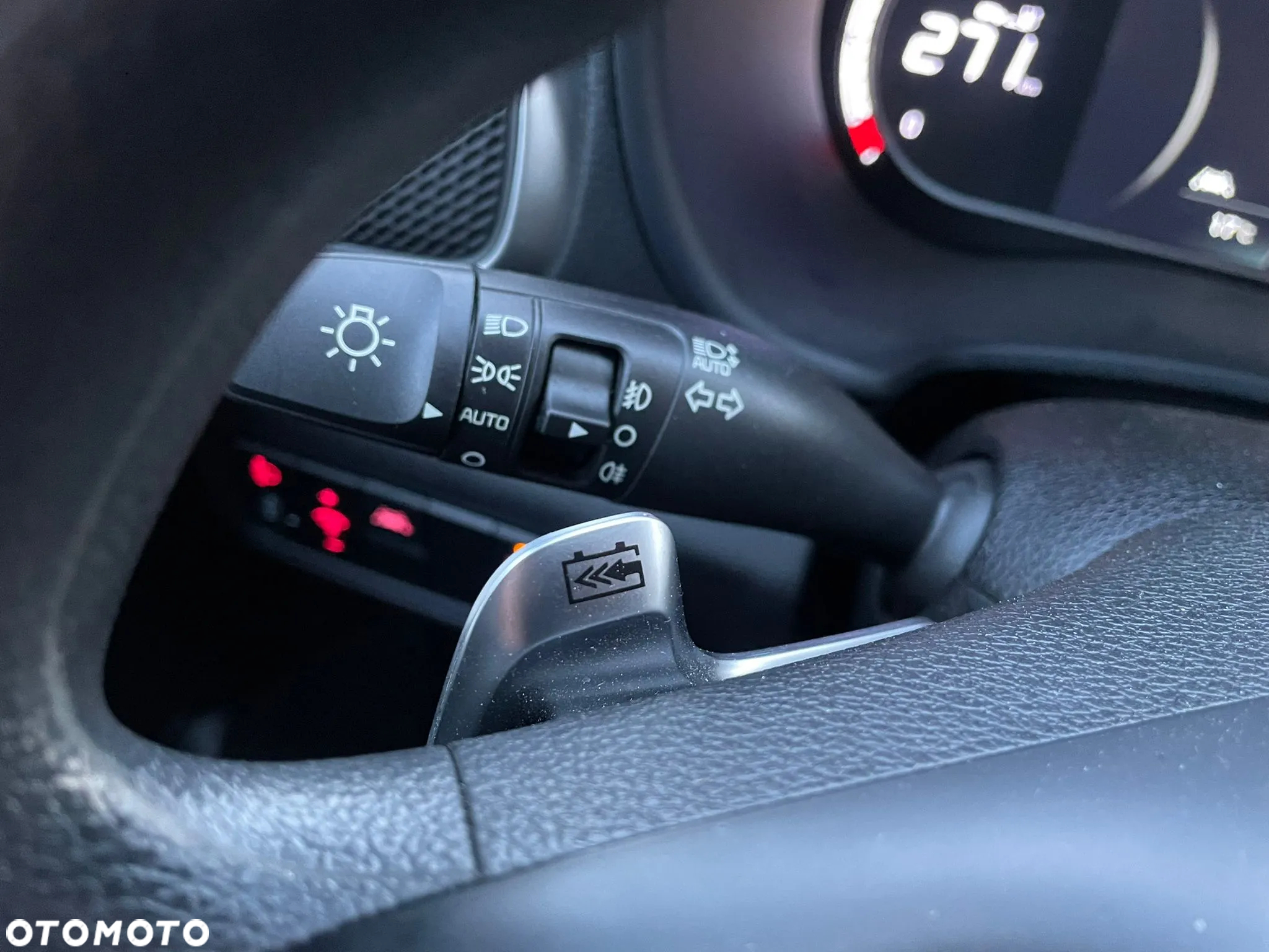 Kia Soul e-Soul Edition 7 - 28