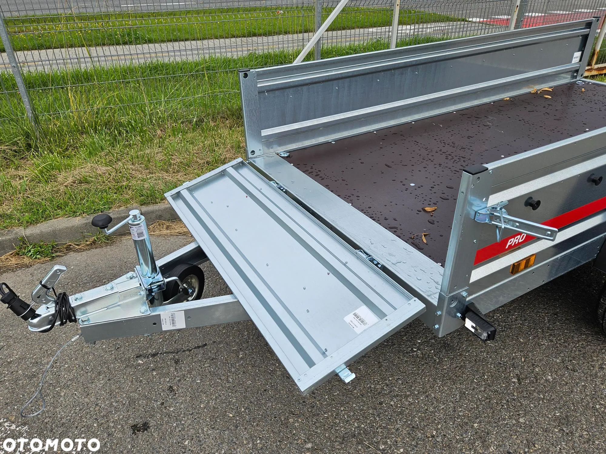 TEMARED PRO 2612/2 NOWY MODEL - 9