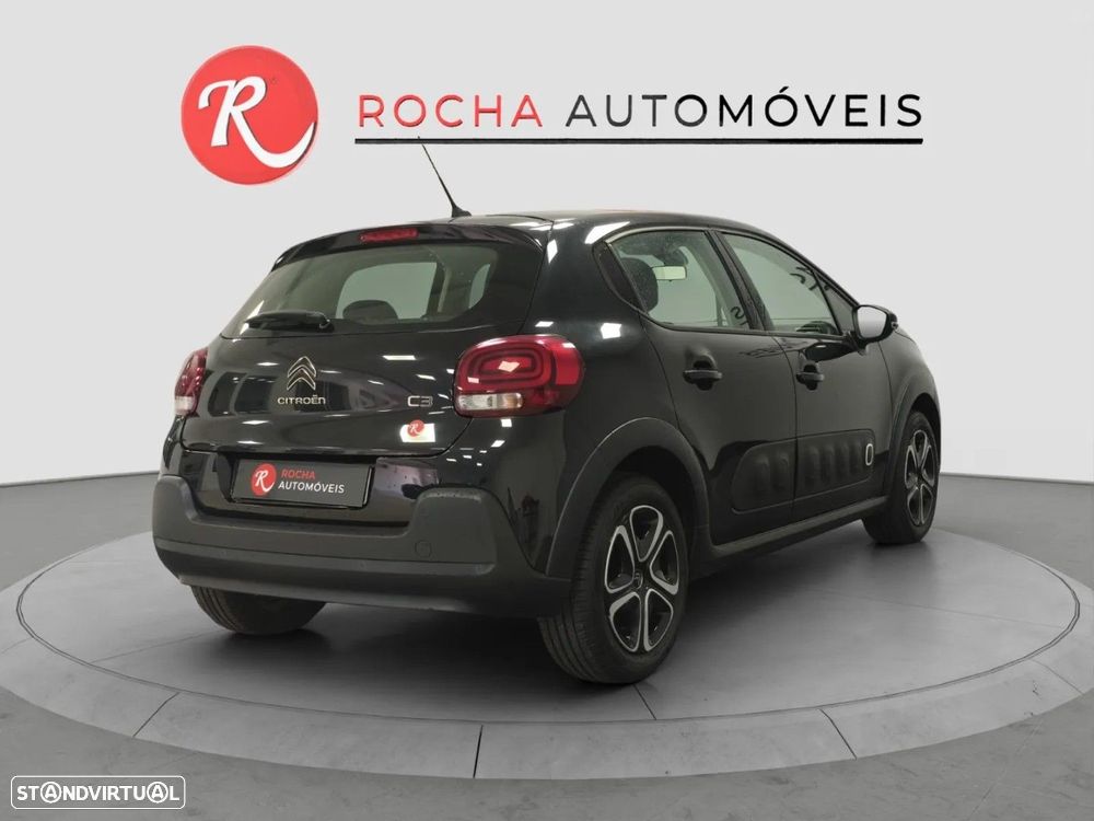 Citroën C3 1.2 PureTech Feel - 5