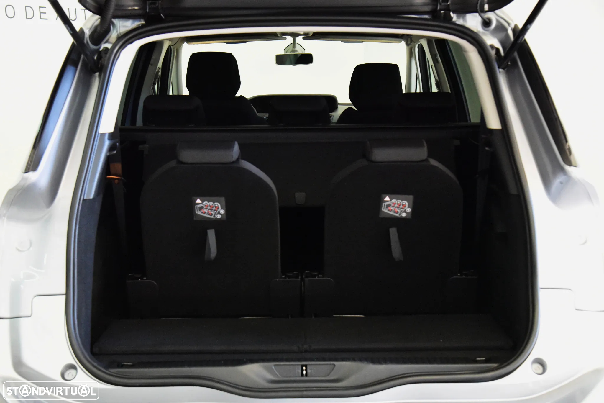 Citroën Grand C4 Spacetourer 1.5 BlueHDi Feel Business - 25