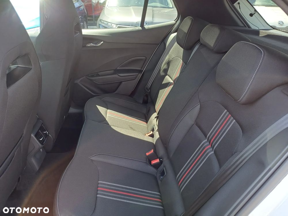 Skoda Fabia 1.5 TSI Monte Carlo DSG - 28