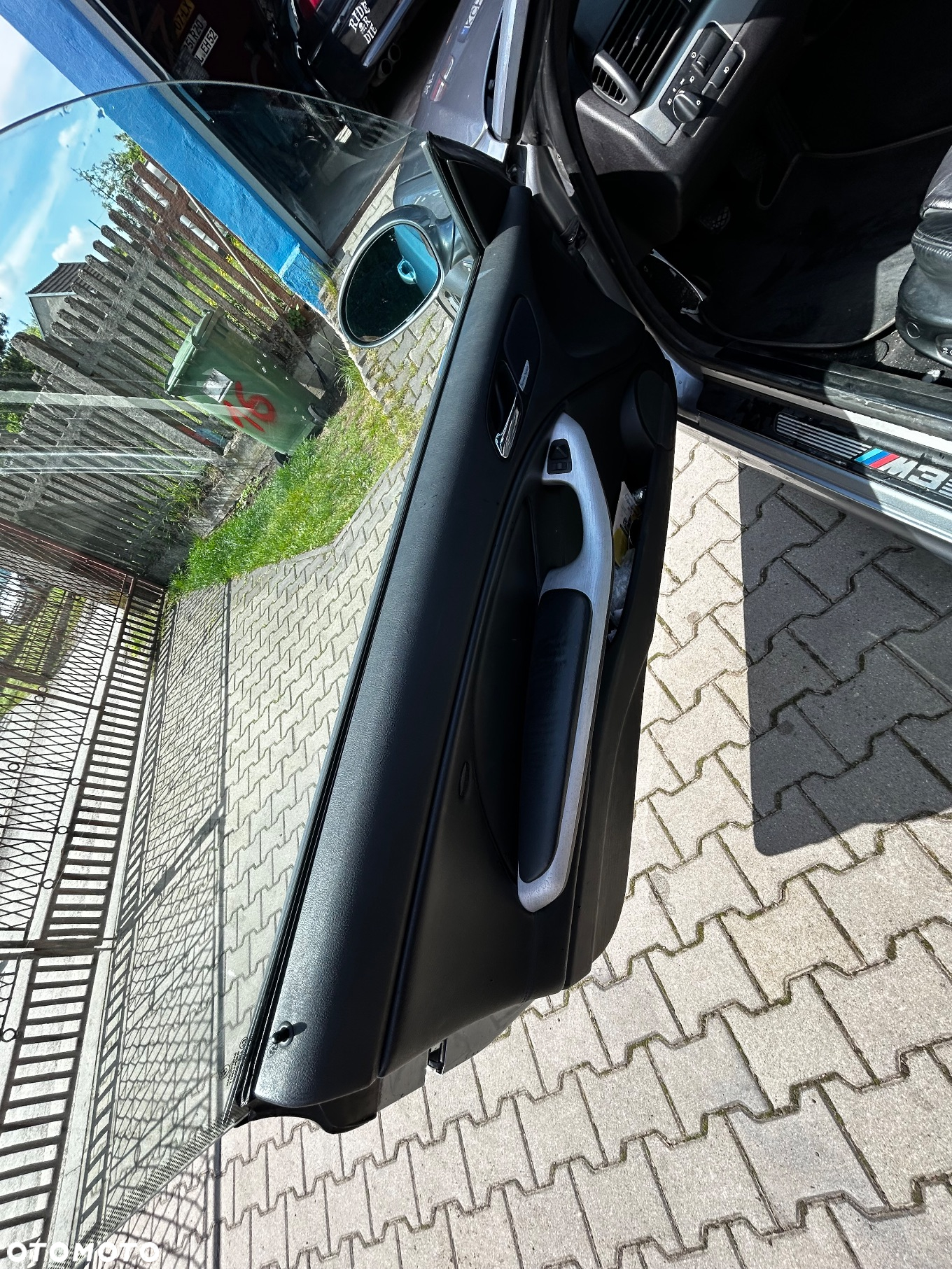BMW M3 Cabrio - 10