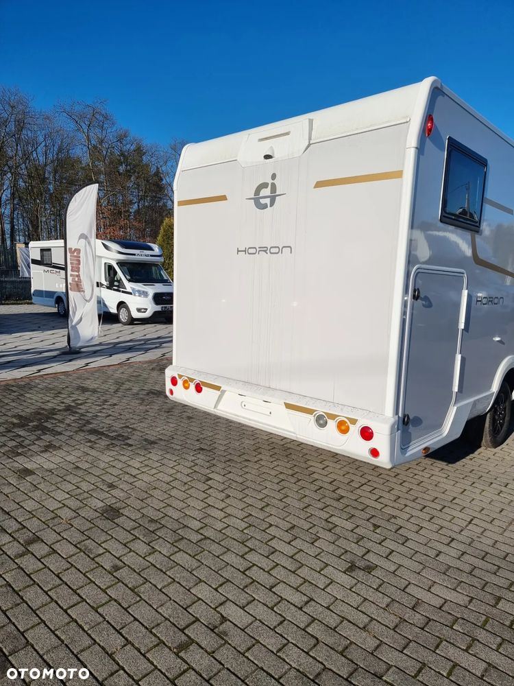 CI Horon 84XT - 4