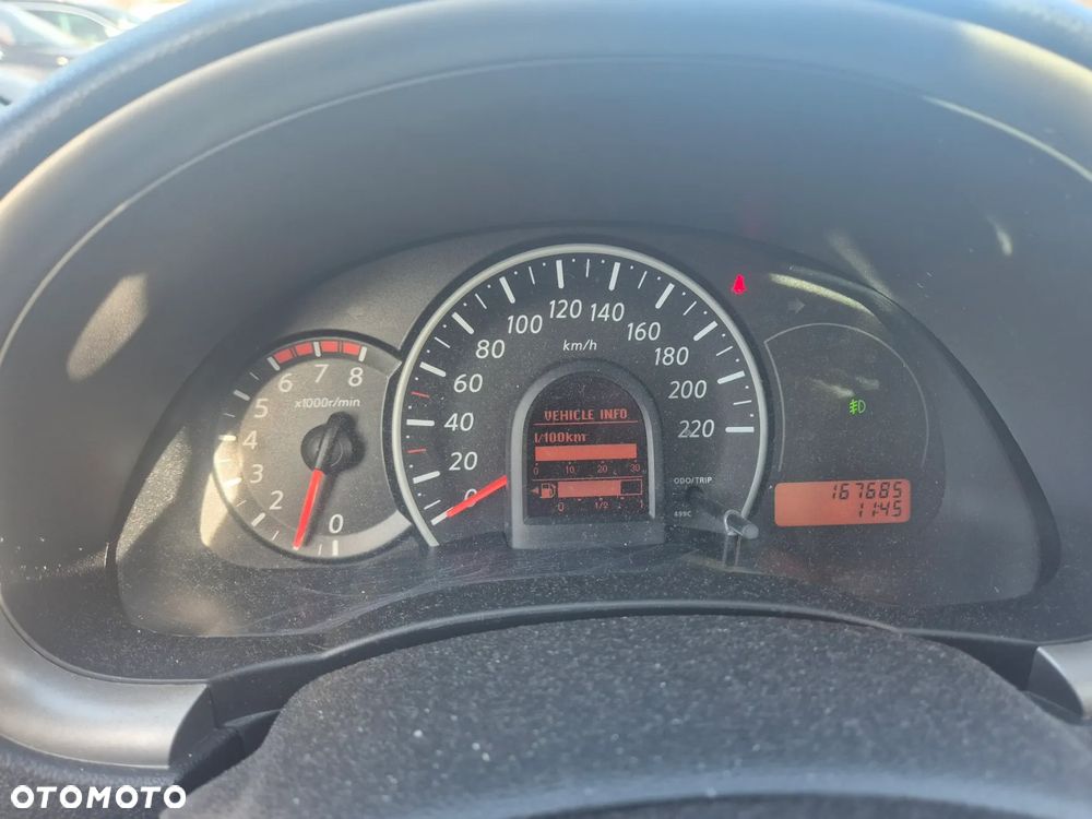Nissan Micra 1.2 DIG-S Tekna - 18