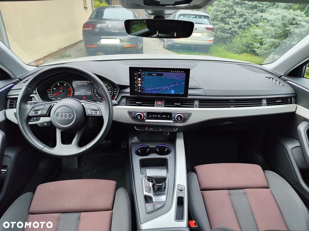 Audi A4 - 12