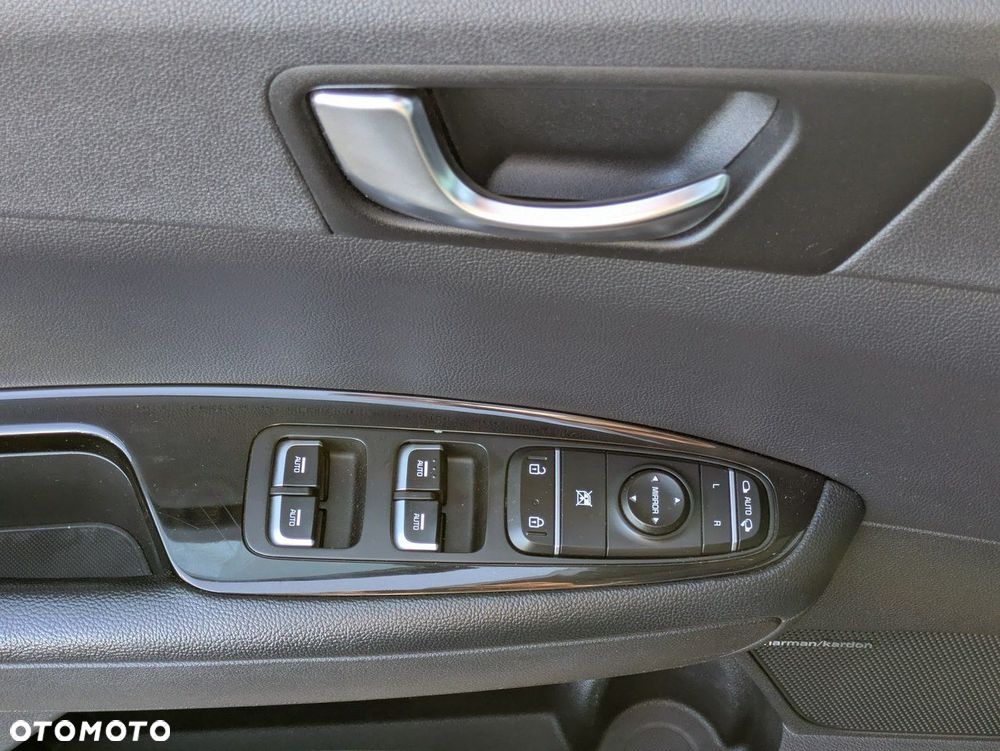 Kia Optima 1.7 CRDI XL DCT - 12