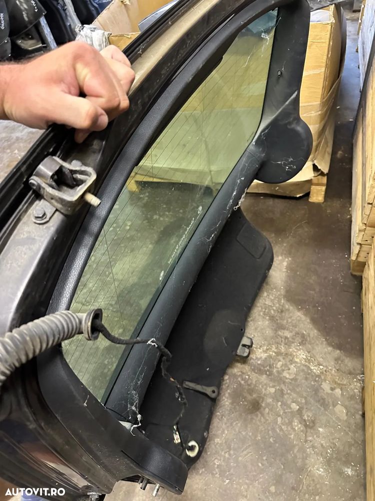 Haion Skoda Superb 2011 - 3