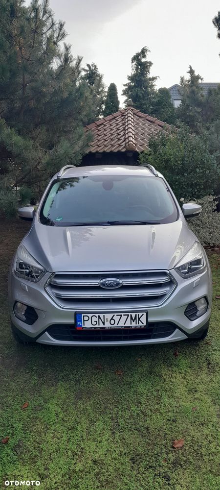 Ford Kuga 1.5 EcoBoost AWD Edition ASS - 3