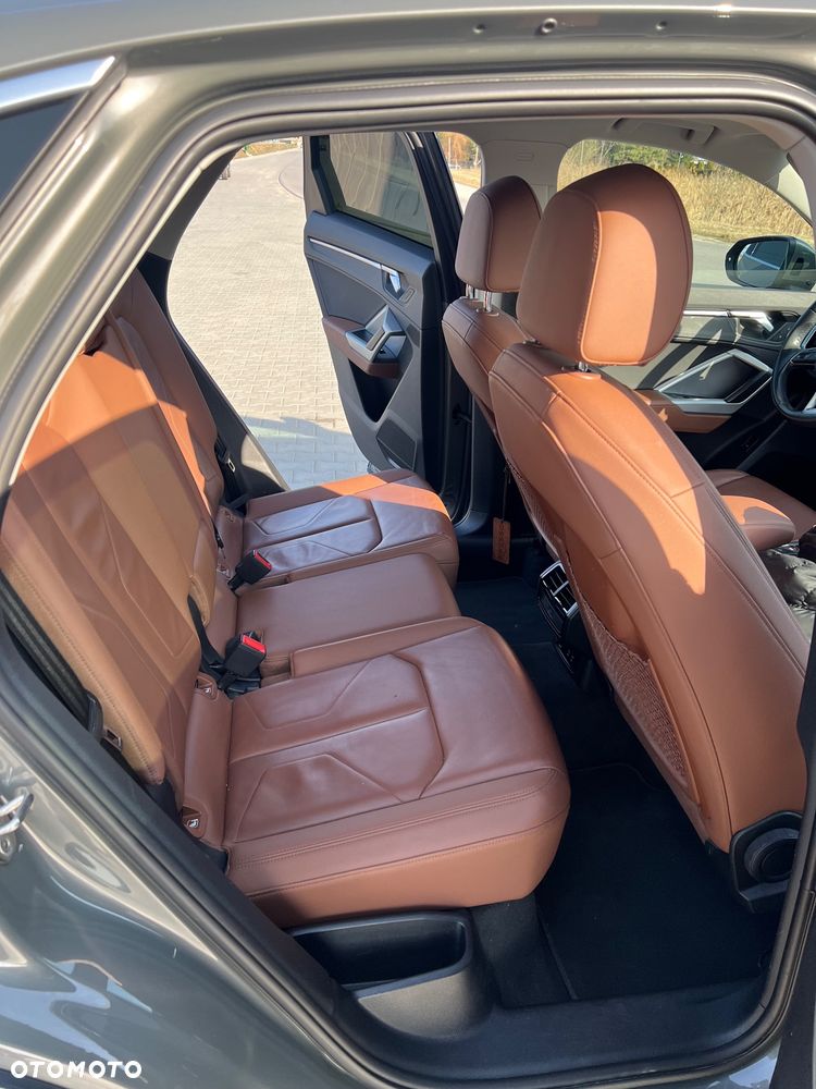 Audi Q3 35 TDI S-Line S tronic - 7