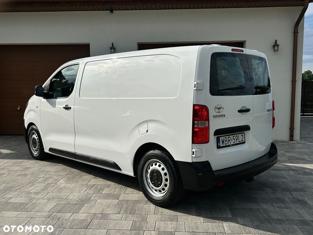 Toyota ProAce L2H1 - 5