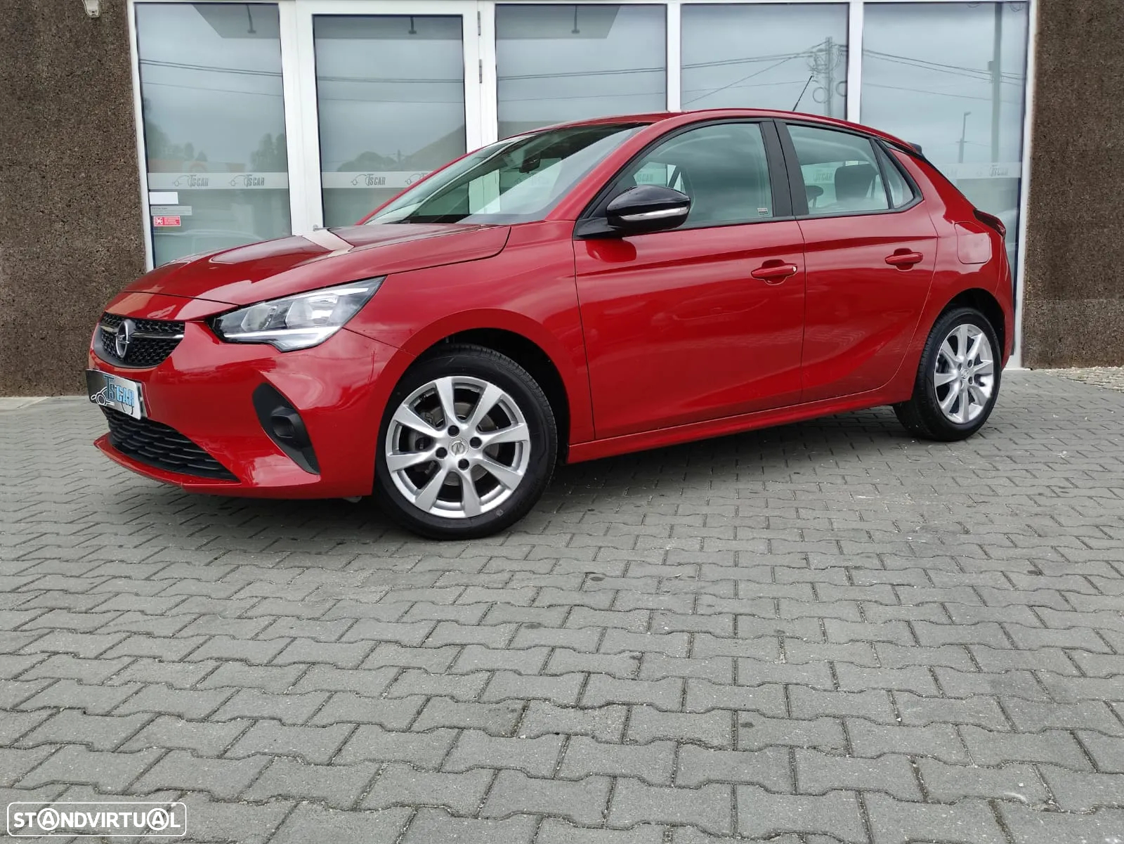 Opel Corsa 1.2 Business - 3