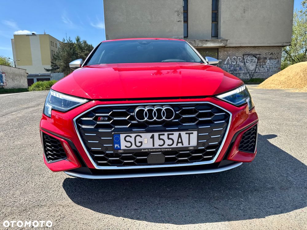 Audi S3 - 10