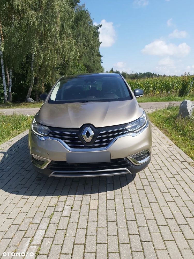 Renault Espace Energy dCi 130 Life - 3
