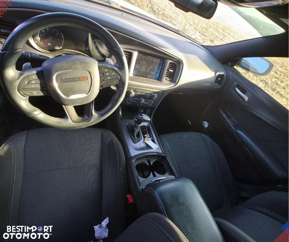 Dodge Charger - 8