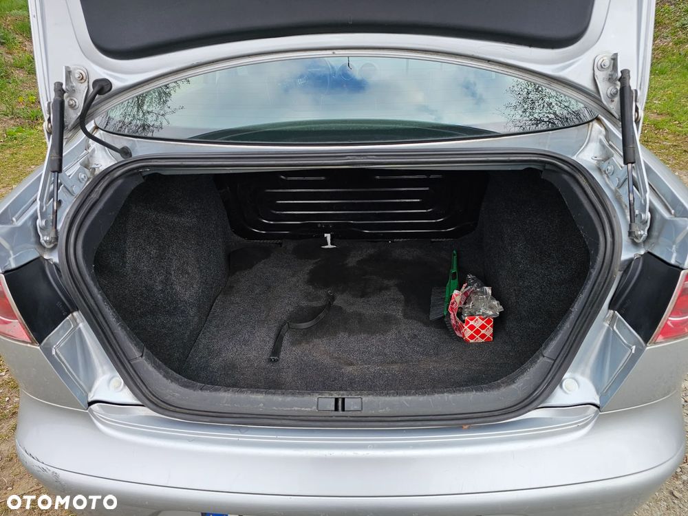 Seat Cordoba 1.4 TDI Stylance - 19