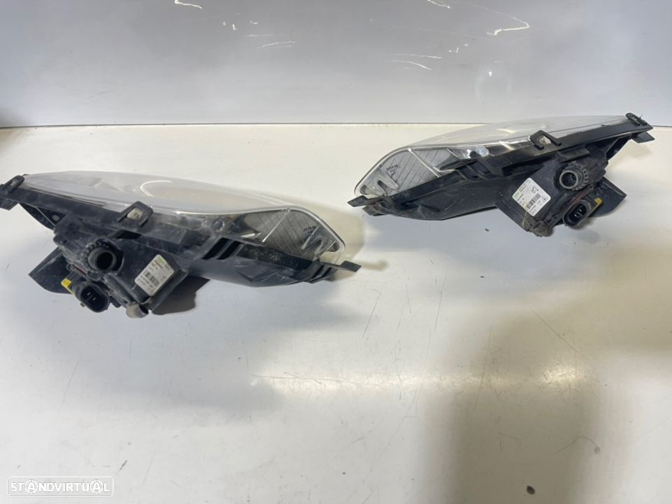 Farol Ótica dta Para-Choques Peugeot 308 2007 a 2014 - 3
