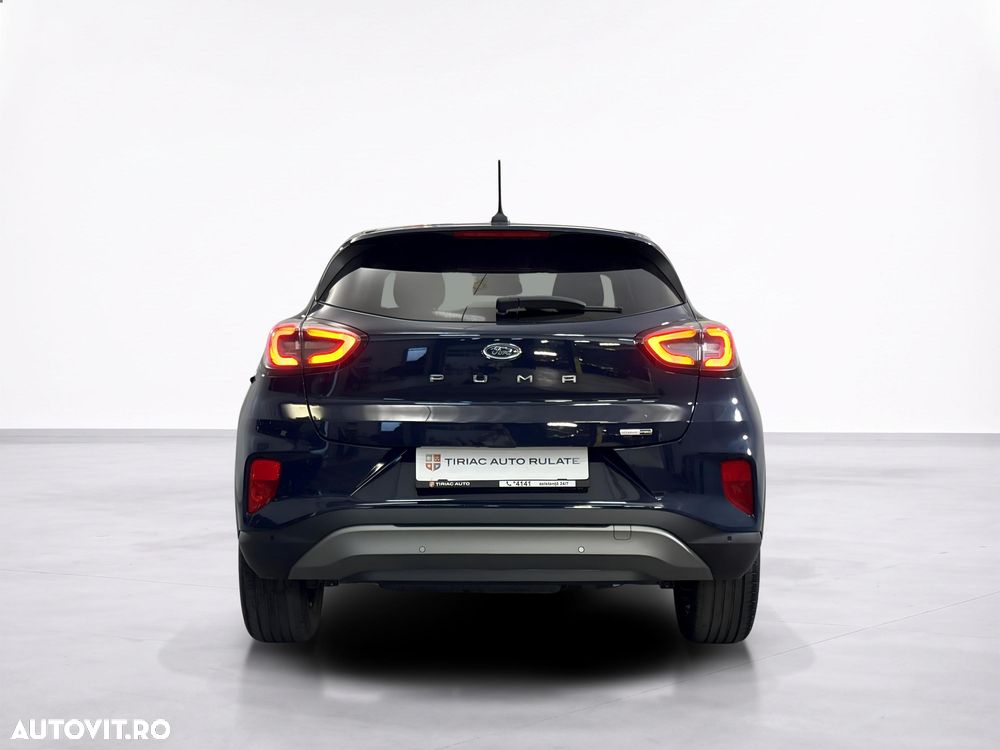Ford Puma - 5
