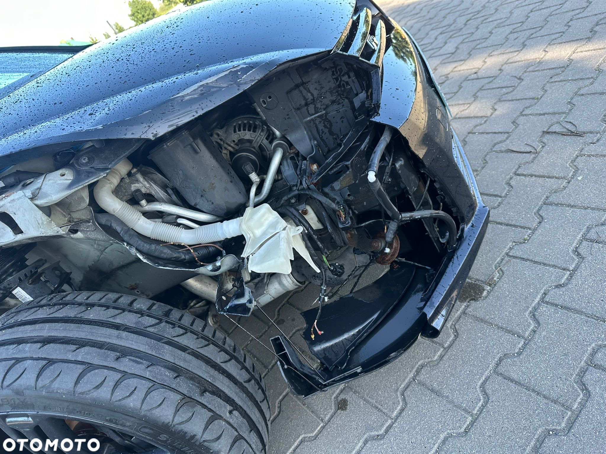 Volkswagen Golf R 4Motion BlueMotion Technology - 4