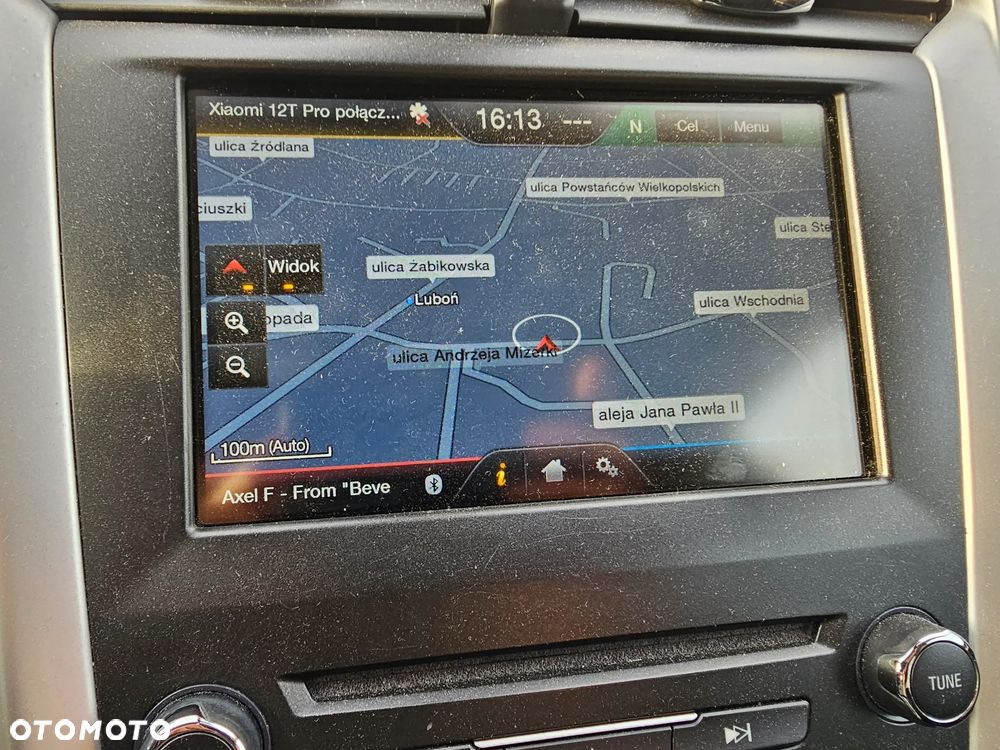 Ford Mondeo 2.0 TDCi Start-Stopp Business Edition - 31