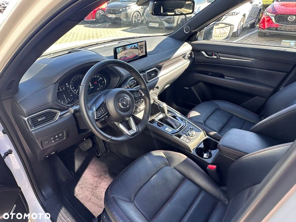 Mazda CX-5 - 15