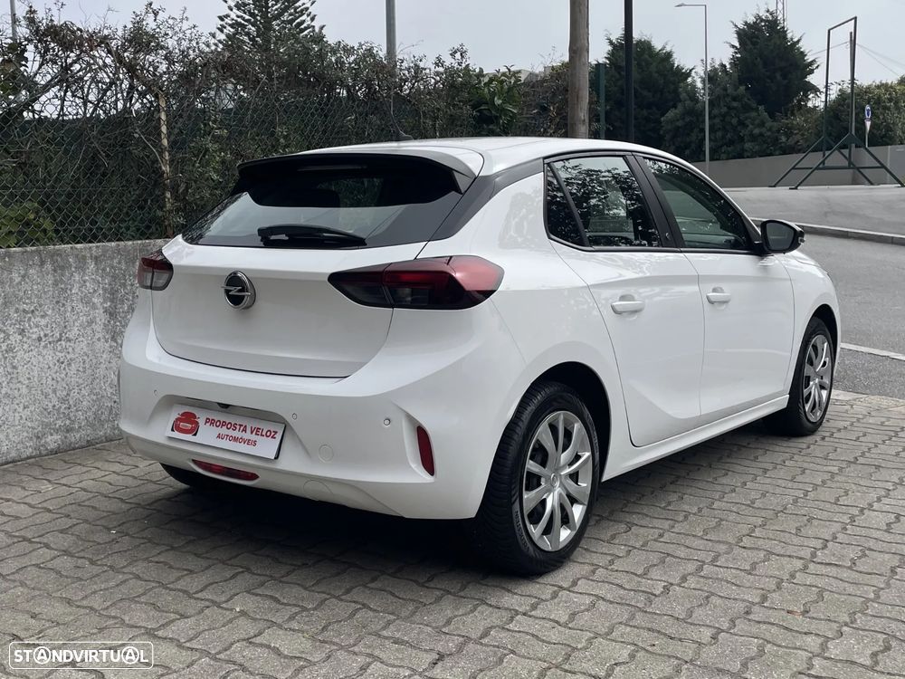 Opel Corsa-e Edition - 5