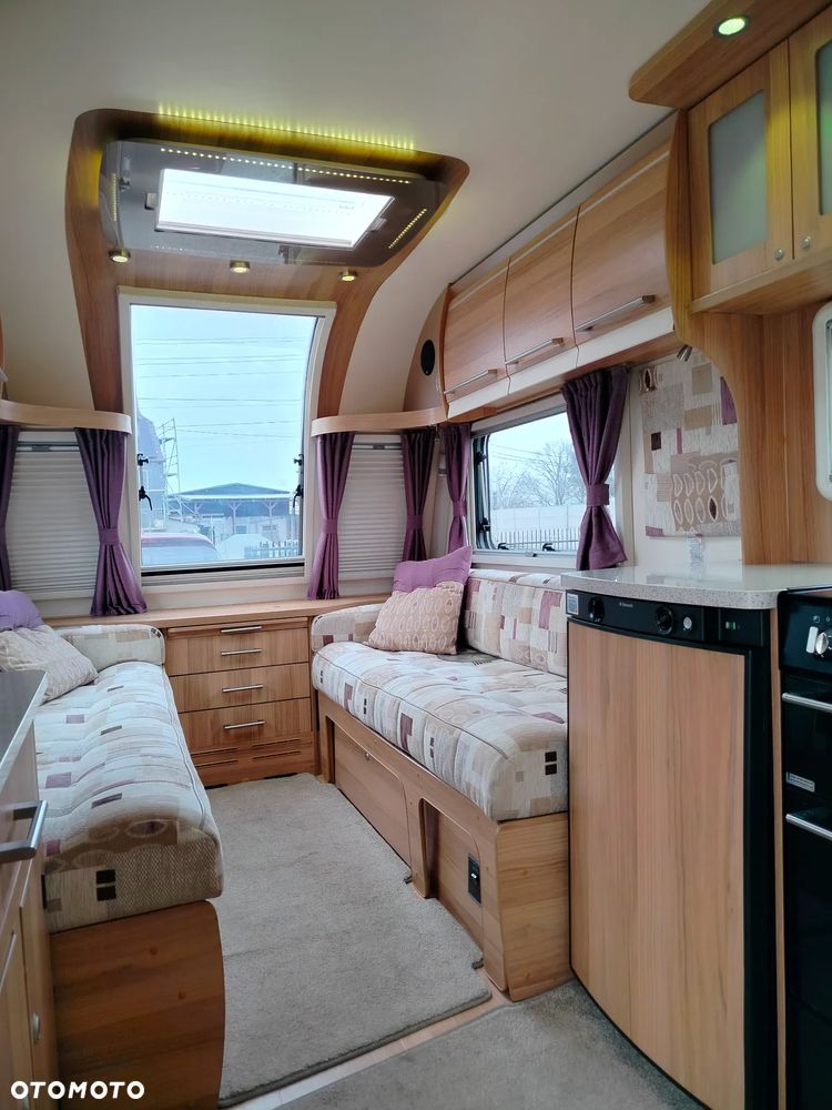 Bailey Unicorn Seville - 4