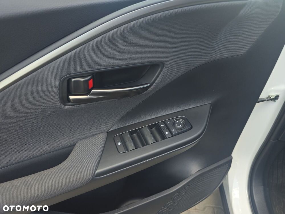 Toyota C-HR 1.8 Hybrid Comfort - 12