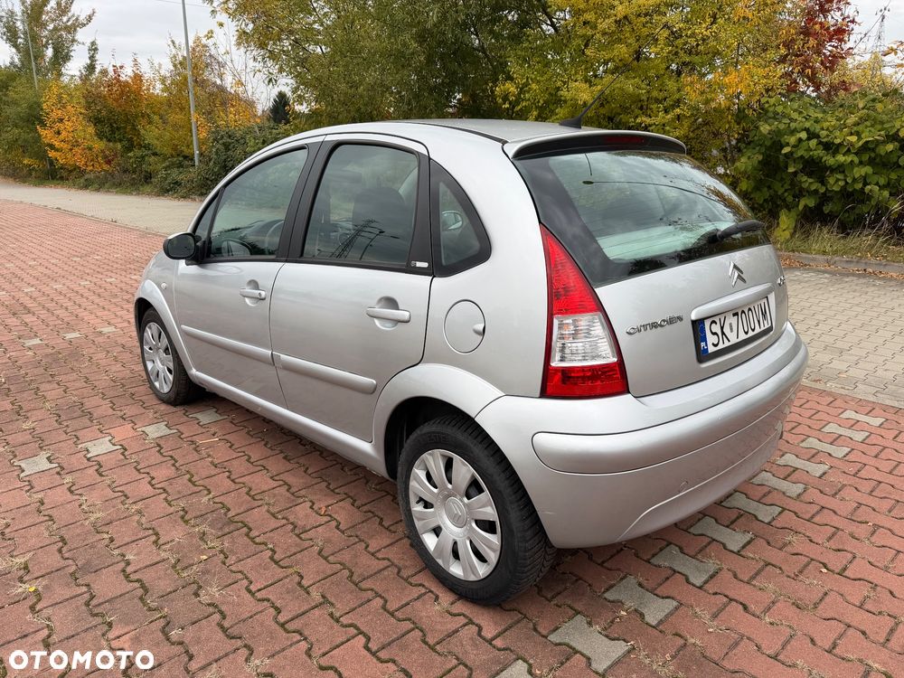 Citroen C3 2009 photo 2