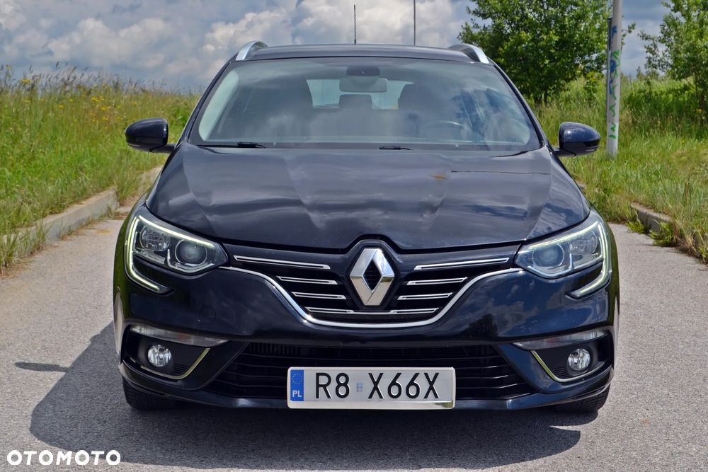 Renault Megane - 14
