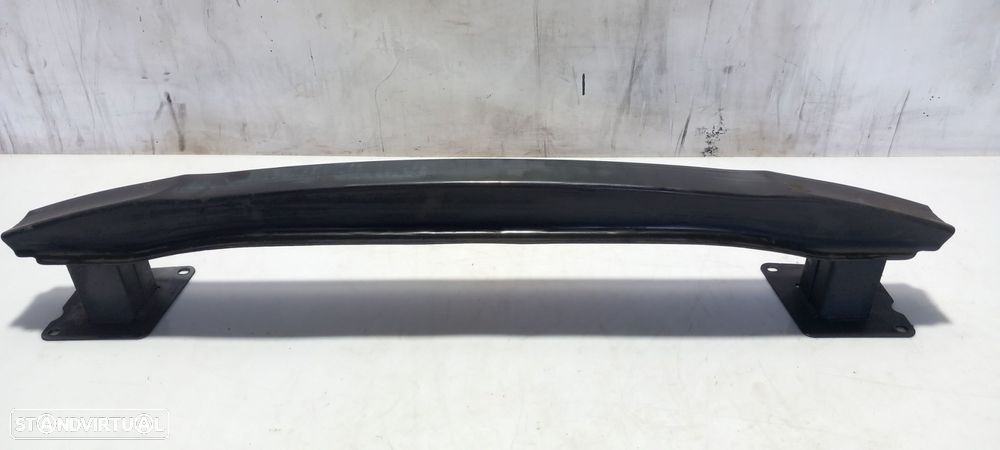 Reforço pára-choques trás VOLKSWAGEN Polo (6R, 6C) - 1