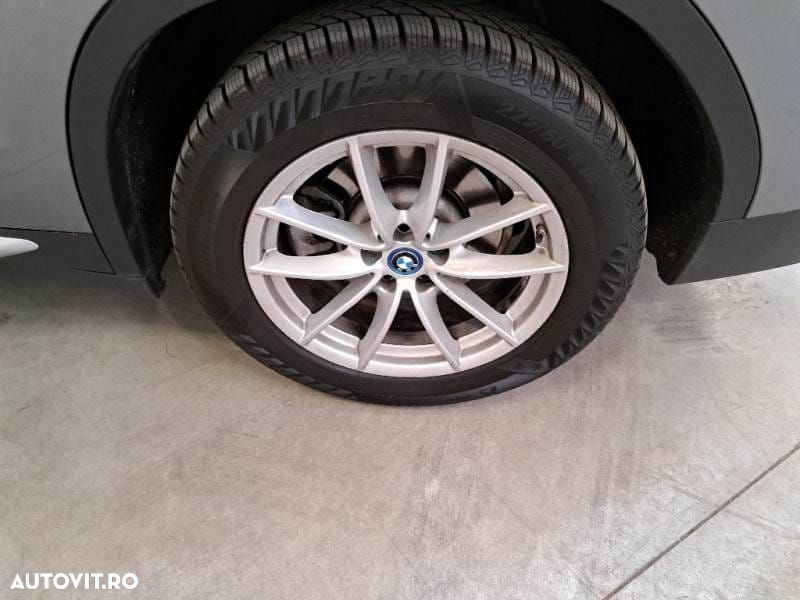 BMW X3 xDrive30e AT PHEV - 10