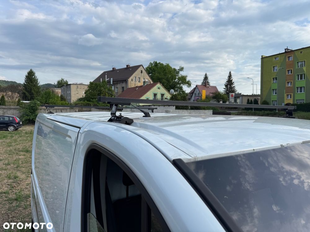 Renault Trafic - 6