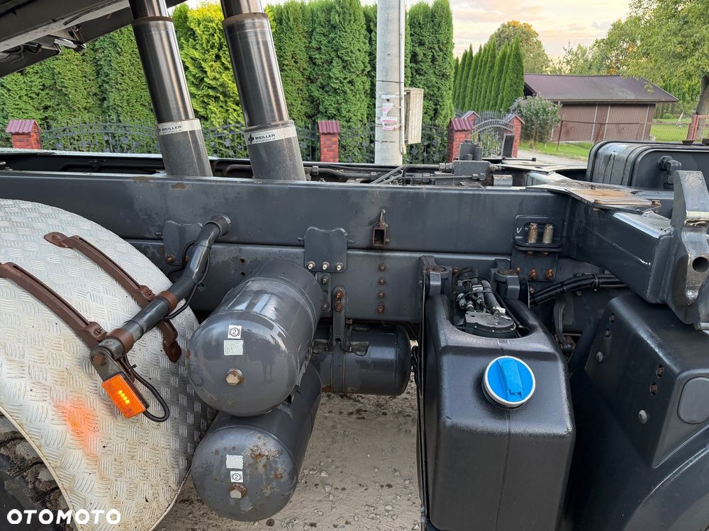 Scania R500 - 15