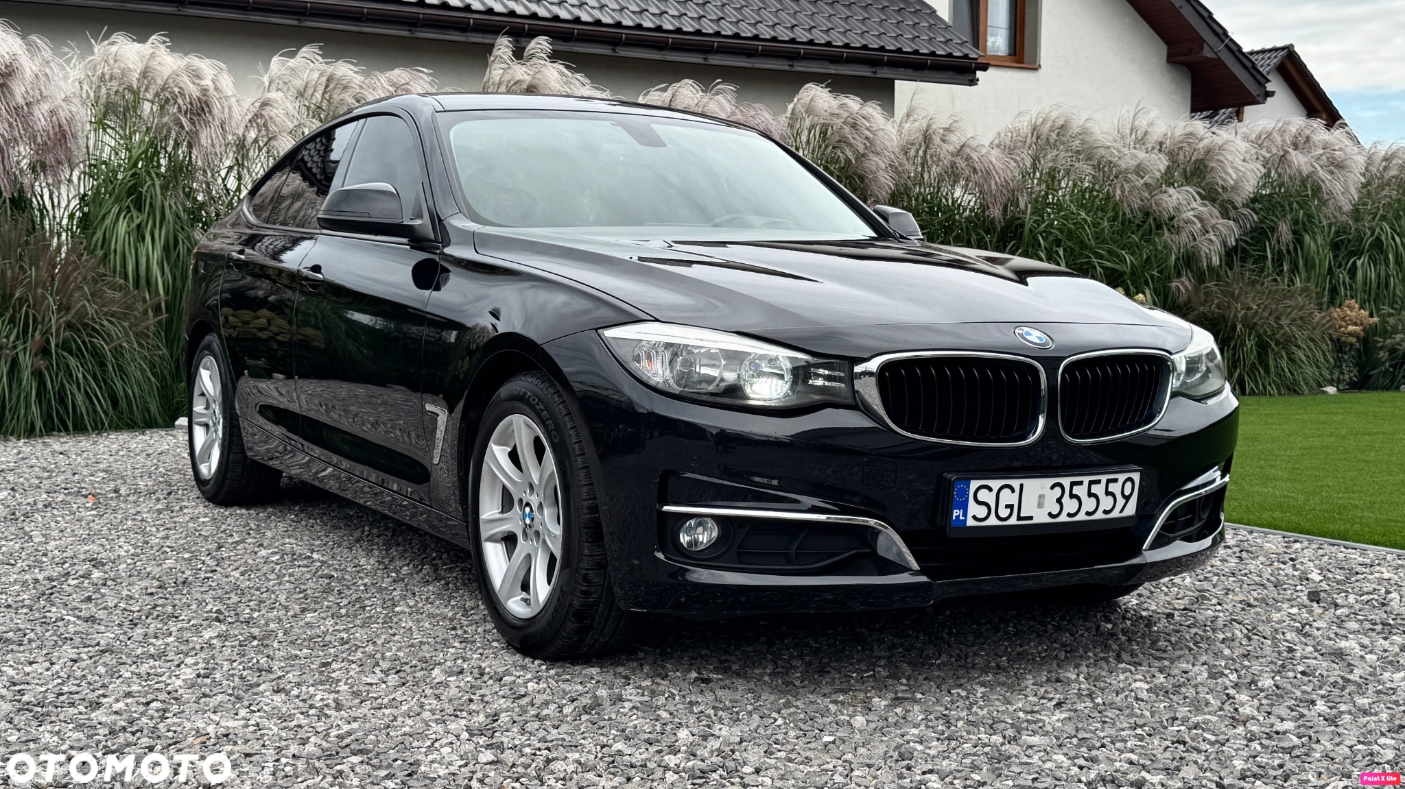BMW 3GT 318d GT Modern Line - 17