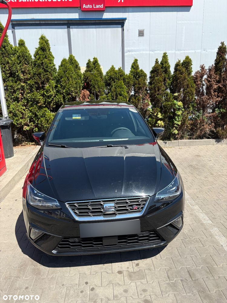 Seat Ibiza - 3