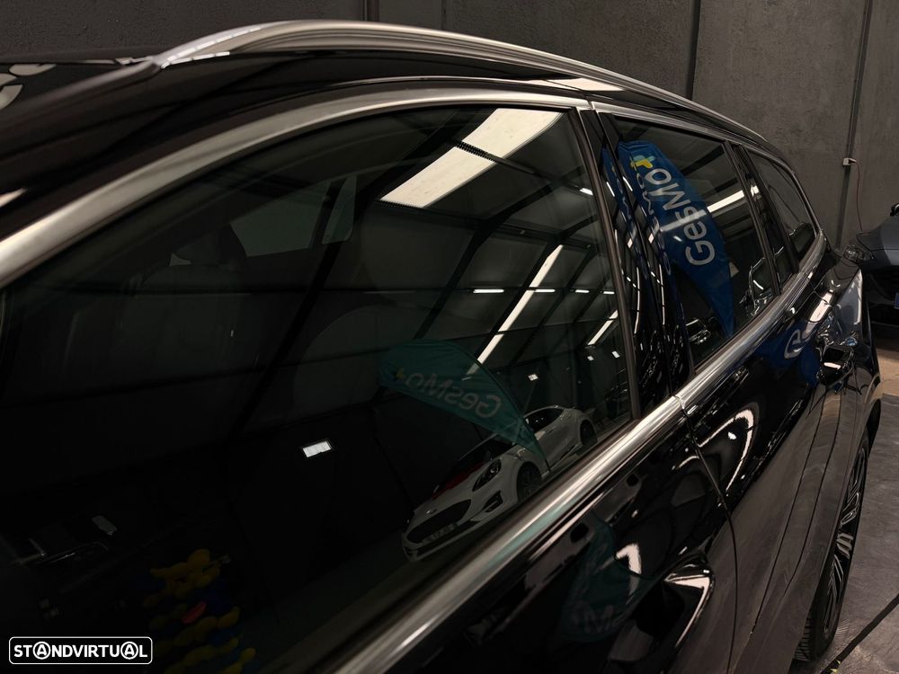 Volvo V60 2.0 T6 AWD TE Inscription - 16